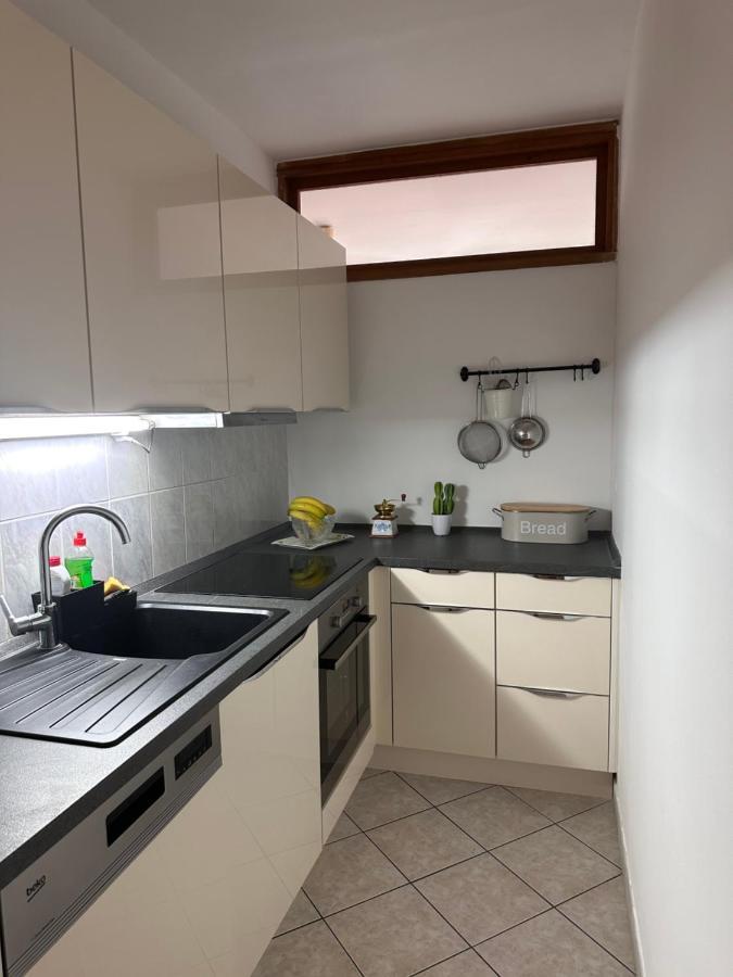 Apartman Karla *